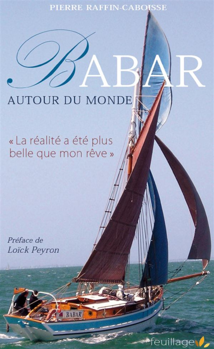 Emprunter Babar autour du monde. 