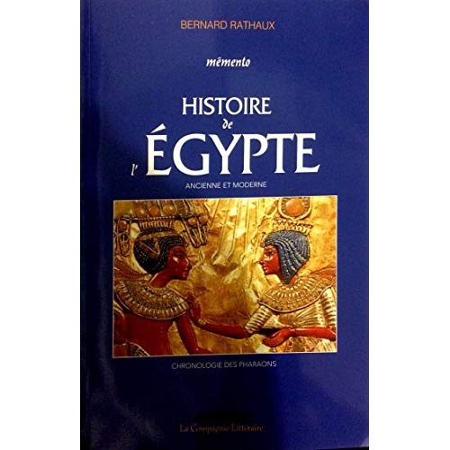 Emprunter Histoire de l'Egypte. Ancienne et moderne livre