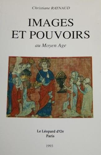 Emprunter Images et pouvoirs livre