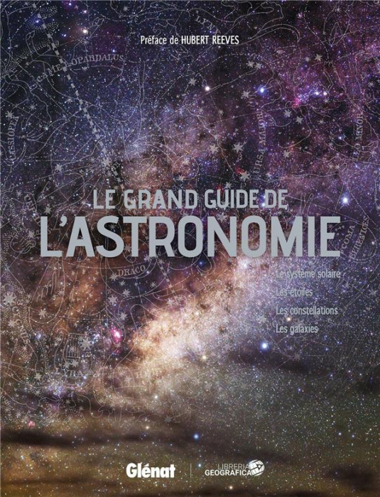 Emprunter Le grand guide de l'astronomie livre