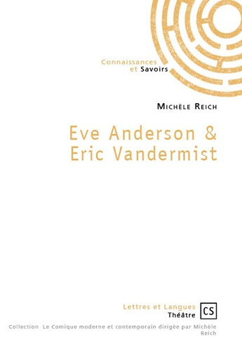 Emprunter Eve Anderson & Eric Vandermist livre