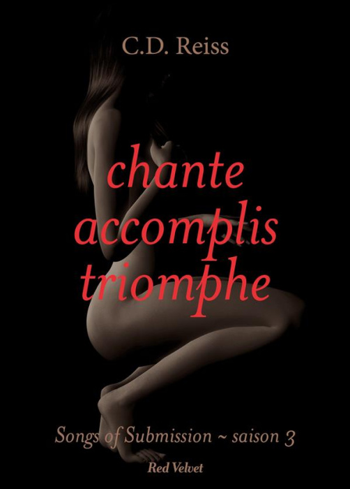 Emprunter Songs of submission/3/Chante accomplis triomphe / Chante accomplis triomphe livre