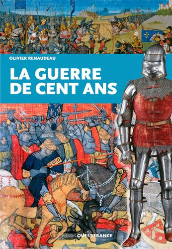 Emprunter La Guerre de Cent ans livre