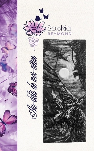 Emprunter Au-delà de moi-même livre