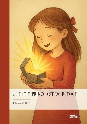 Emprunter Le Petit Prince est de retour livre