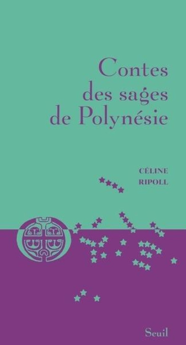 Emprunter Contes des sages de Polynésie livre
