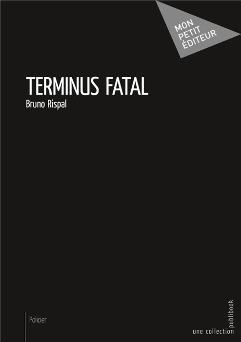 Emprunter Terminus fatal livre