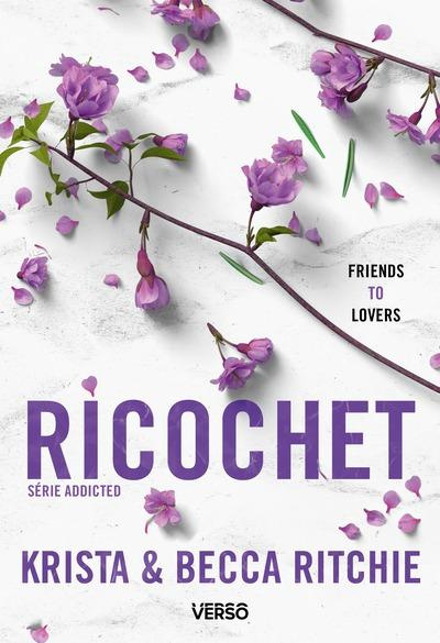 Emprunter Addicted Tome 2 : Ricochet livre