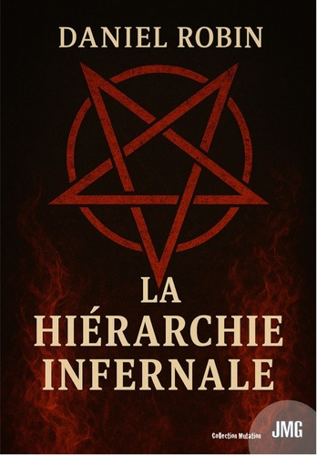 Emprunter La hiérarchie infernale livre