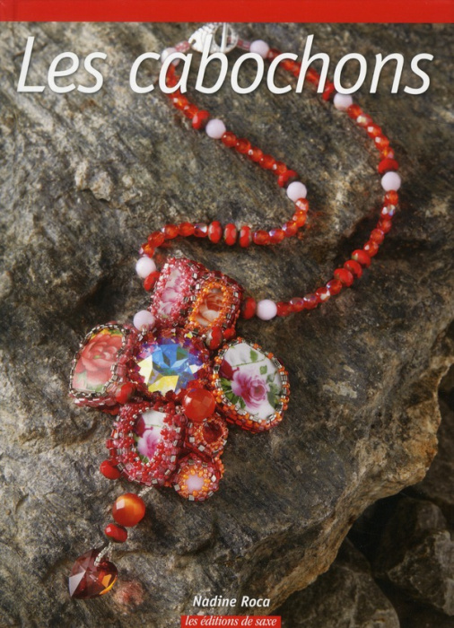 Emprunter Les cabochons livre
