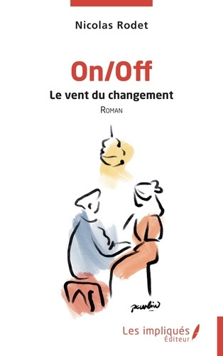 Emprunter On/Off. Le vent du changement livre