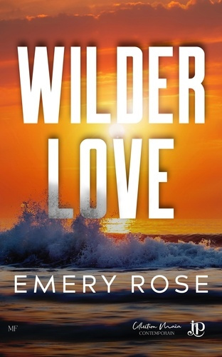 Emprunter Wilder love livre