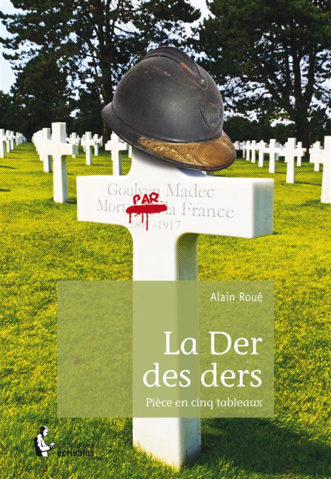 Emprunter La der des ders livre