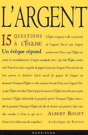 Emprunter L'argent livre