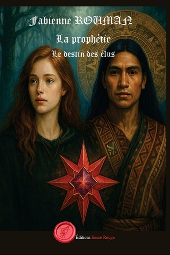 Emprunter La prophétie. Le destin des élus livre