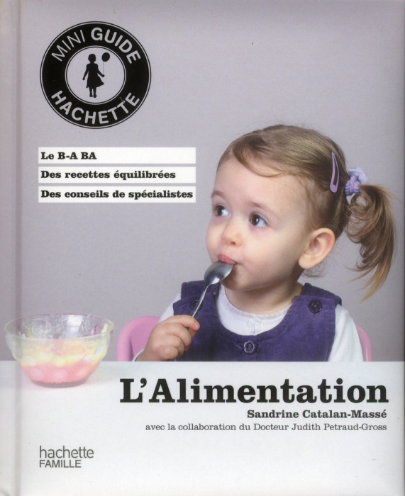 Emprunter Alimentation livre