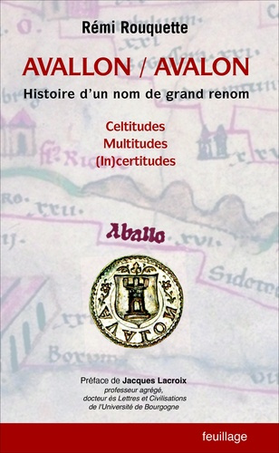 Emprunter Avallon livre