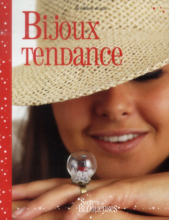 Emprunter Bijoux tendance livre