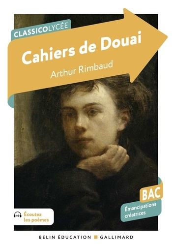 Emprunter Cahiers de Douai livre