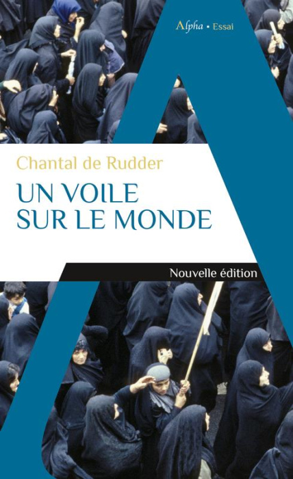 Emprunter Un voile sur le monde livre