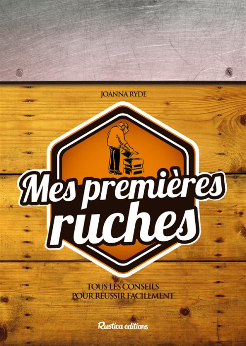Emprunter Mes premières ruches livre