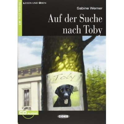 Emprunter AUF DER SUCHE NACH TOBY (A1) livre