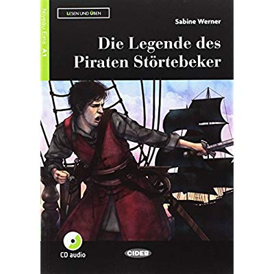 Emprunter DIE LEGENDE DES PIRATEN STORTEBEKER (A1) livre