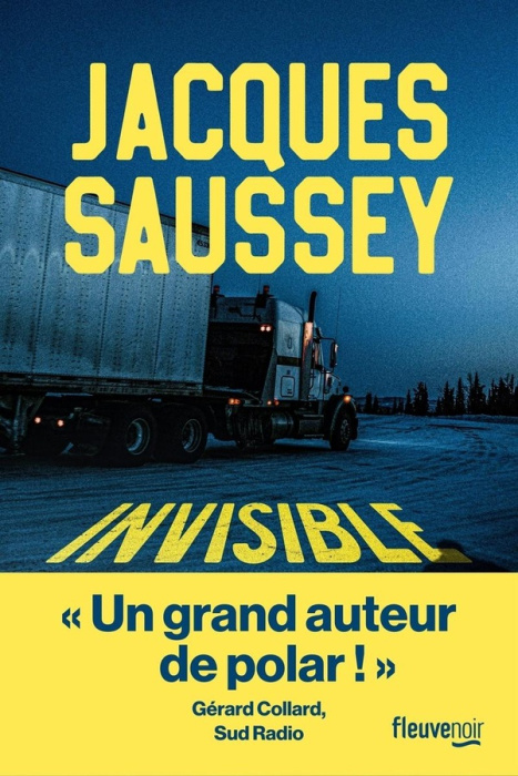 Emprunter Invisible livre