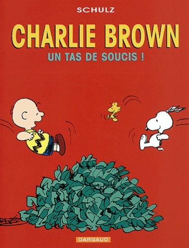 Emprunter Charlie Brown Tome 4 : Un tas de soucis livre