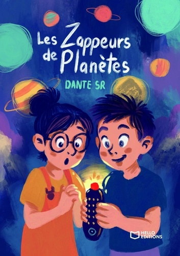 Emprunter Les zappeurs de planètes livre