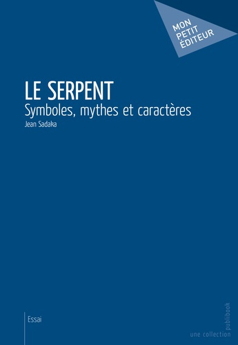 Emprunter Le serpent livre