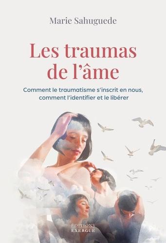Emprunter Les traumas de l'âme. Comment le traumatisme s'inscrit en nous, comment l'identifier et le libérer livre
