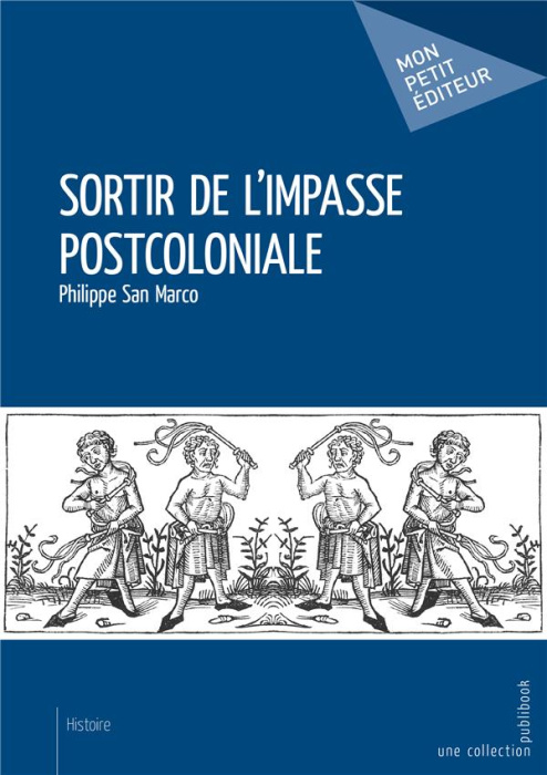 Emprunter Sortir de l'impasse postcoloniale livre