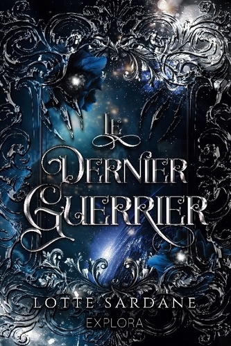 Emprunter Dernier guerrier livre