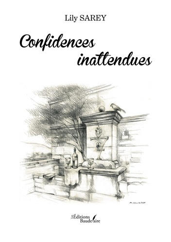 Emprunter Confidences inattendues livre
