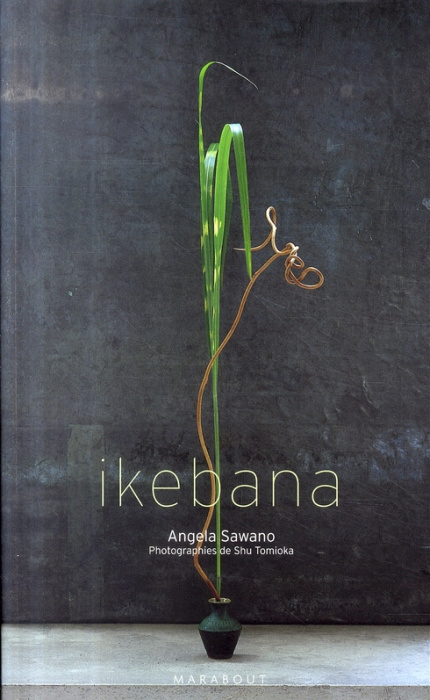 Emprunter Ikebana livre