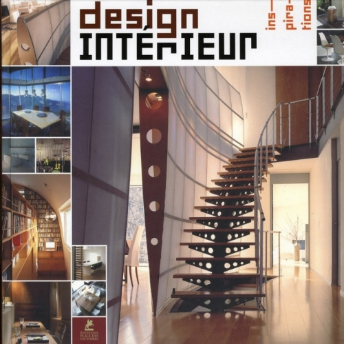 Emprunter Design intérieur. Inspirations livre