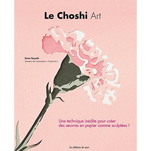 Emprunter Le Choshi Art livre