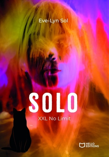 Emprunter Solo. Tome 3, XXL No Limit livre