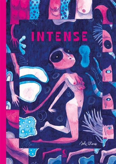 Emprunter Intense livre