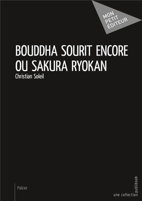 Emprunter Bouddha sourit encore ou Sakura Ryokan livre
