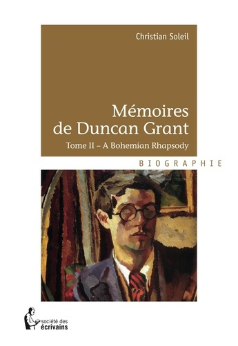 Emprunter Mémoires de Duncan Grant. Tome 2 livre