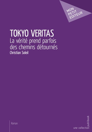 Emprunter Tokyo Veritas livre