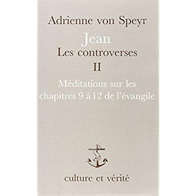 Emprunter JEAN LES CONTROVERSES. Tome 2 livre