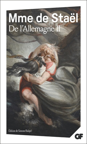 Emprunter De l'Allemagne. Tome 2 livre