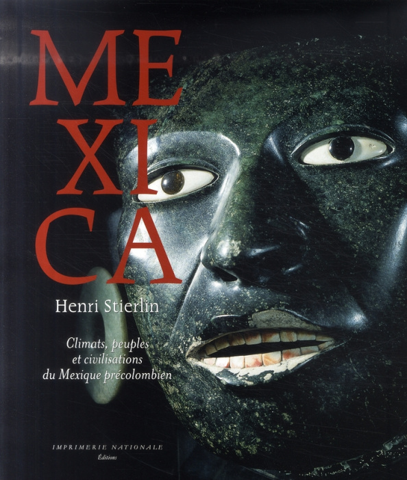 Emprunter Mexica livre