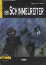 Emprunter Der Schimmelreiter. Niveau Drei B1, avec 1 CD audio livre