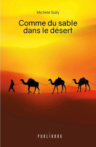 Emprunter Comme du sable dans le désert livre
