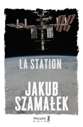 Emprunter La station livre