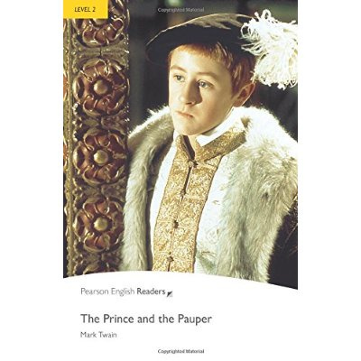 Emprunter THE PRINCE AND THE PAUPER livre